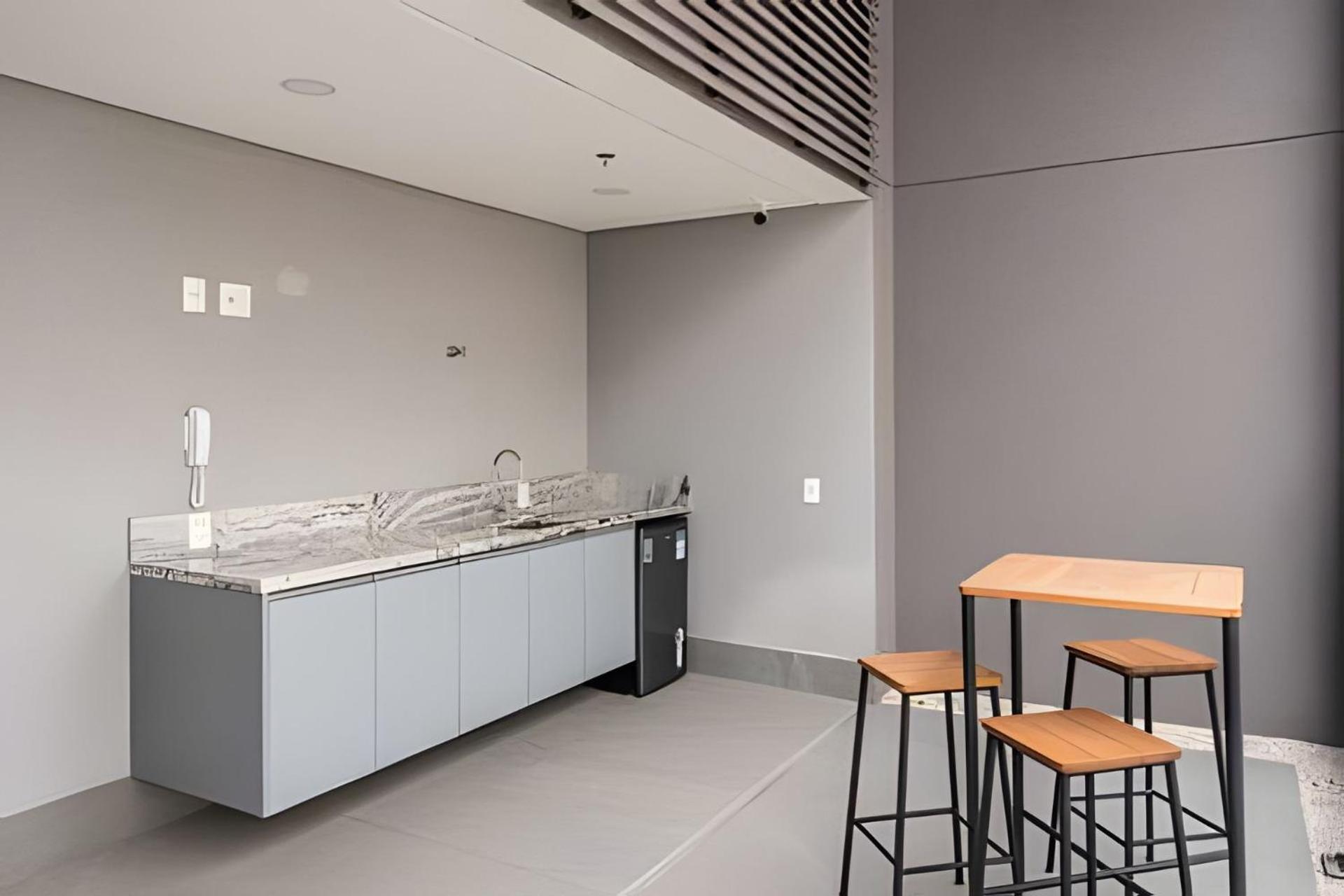Apartment Enb | Art33 - Novo, Localizacao E Conforto *