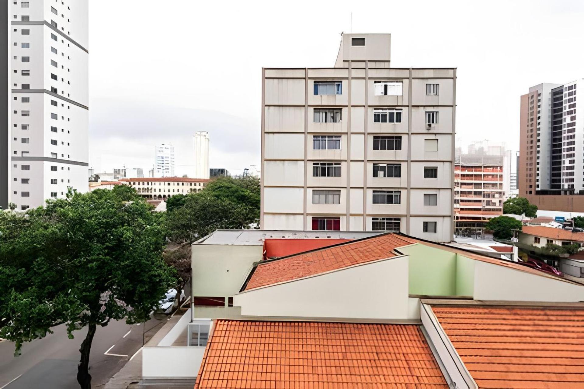 Apartamento Enb | Art33 - Novo, Localizacao E Conforto