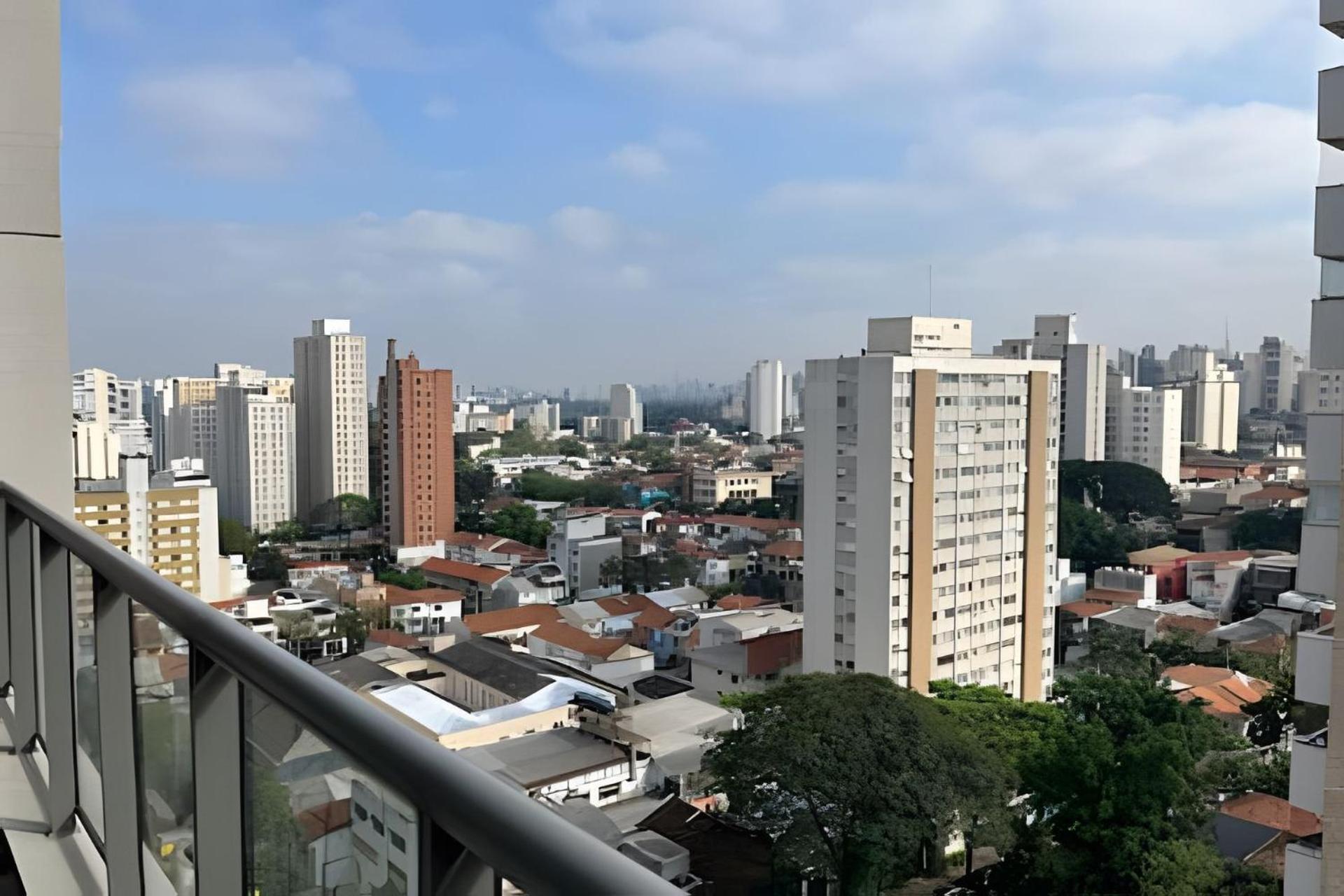 Apartamento Enb | Art33 - Novo, Localizacao E Conforto *