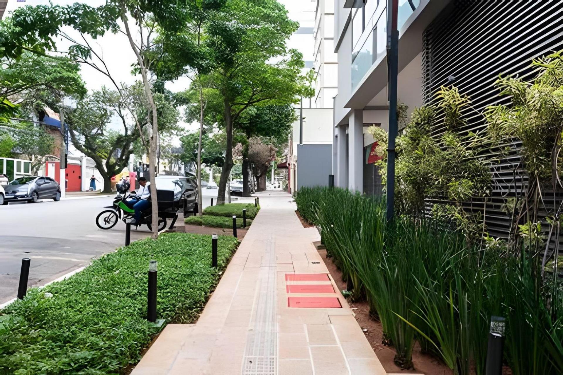 Apartamento Enb | Art33 - Novo, Localizacao E Conforto São Paulo