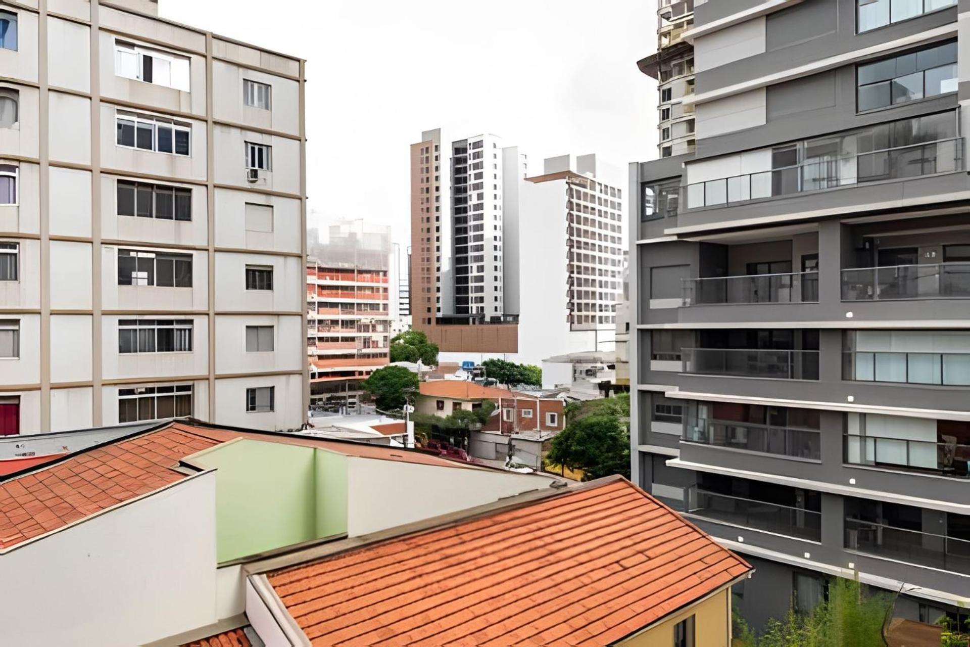 Apartamento Enb | Art33 - Novo, Localizacao E Conforto *
