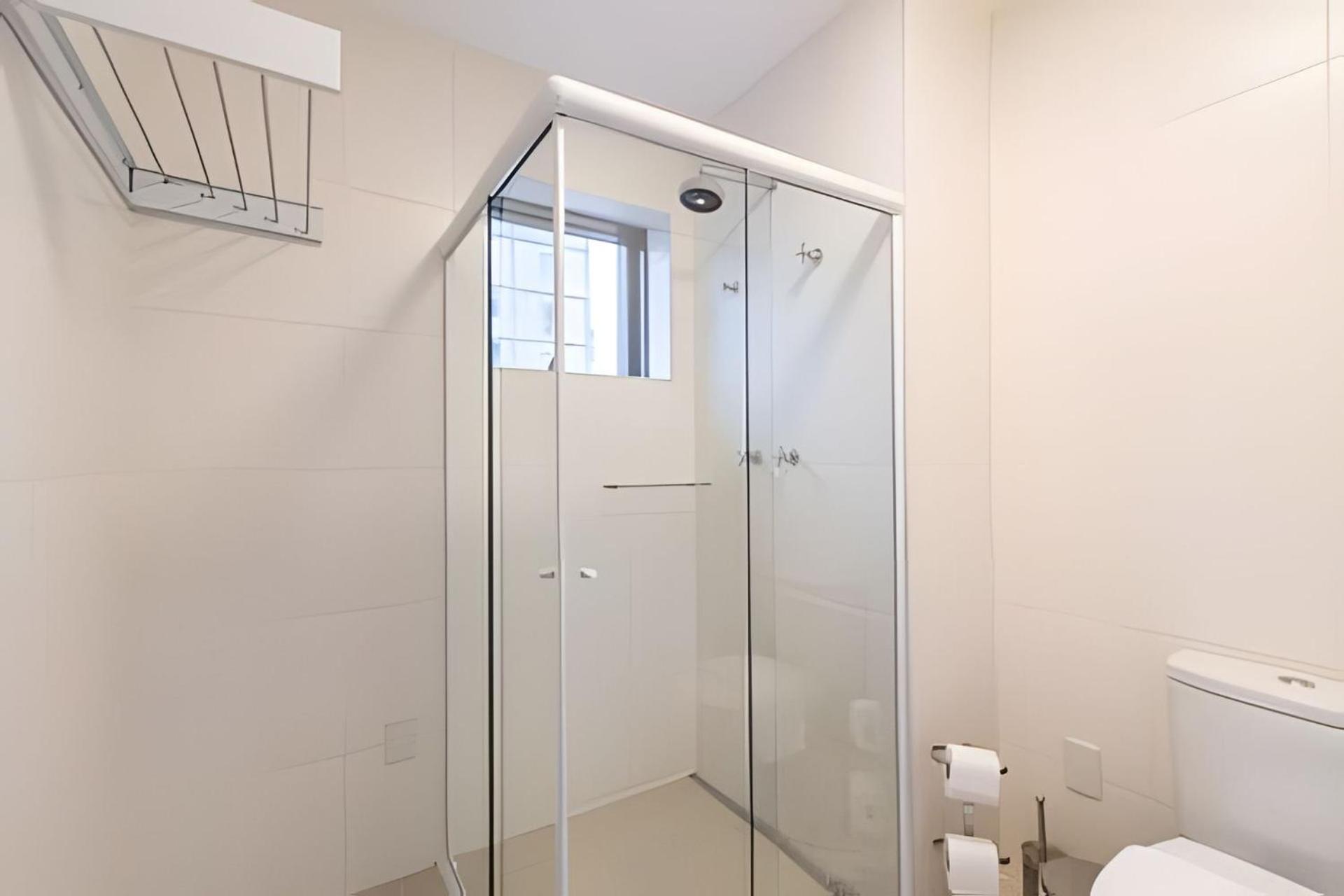 Apartamento Enb | Art33 - Novo, Localizacao E Conforto